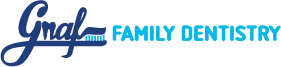 Graf Family Dentistry Sticky Logo